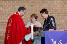 13.04.2025 Heilige Messe am Palmsonntag